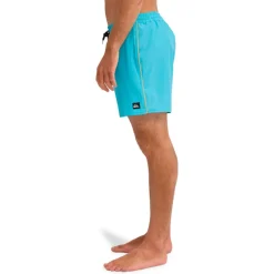 Quiksilver - Stretch Piped Volley 16'' - Badehose