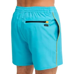 Quiksilver - Stretch Piped Volley 16'' - Badehose