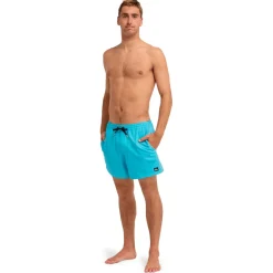Quiksilver - Stretch Piped Volley 16'' - Badehose