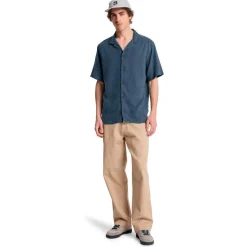 Quiksilver - Sunrise S/S - Hemd