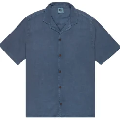 Quiksilver - Sunrise S/S - Hemd