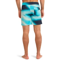 Quiksilver - Surfsilk Kaimana Printed 16'' - Boardshorts