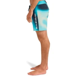 Quiksilver - Surfsilk Kaimana Printed 16'' - Boardshorts