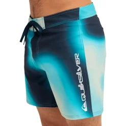 Quiksilver - Surfsilk Kaimana Printed 16'' - Boardshorts