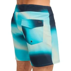 Quiksilver - Surfsilk Kaimana Printed 16'' - Boardshorts