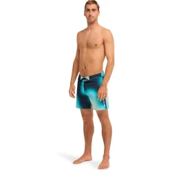 Quiksilver - Surfsilk Kaimana Printed 16'' - Boardshorts