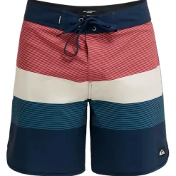 Quiksilver - Surfsilk Scallop 18'' - Boardshorts