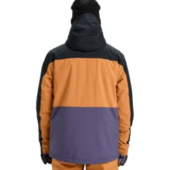 Quiksilver - Sycamore Block 20K Jacket - Skijacke