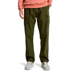 Quiksilver - Taxer Cargo Pant - Freizeithose