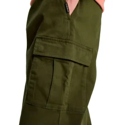 Quiksilver - Taxer Cargo Pant - Freizeithose