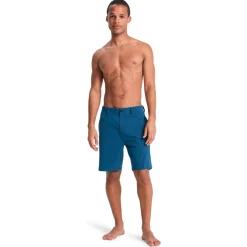 Quiksilver - Union Heather Amph 19 - Shorts