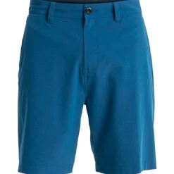 Quiksilver - Union Heather Amph 19 - Shorts