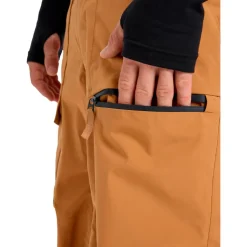 Quiksilver - Utility Pants - Skihose