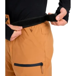 Quiksilver - Utility Pants - Skihose