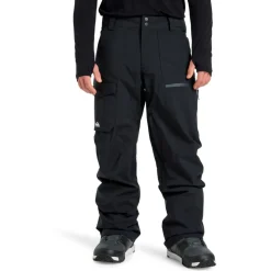 Quiksilver - Utility Pants - Skihose