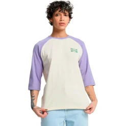 Quiksilver - Women's Bridge End - T-Shirt
