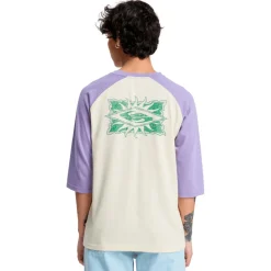 Quiksilver - Women's Bridge End - T-Shirt