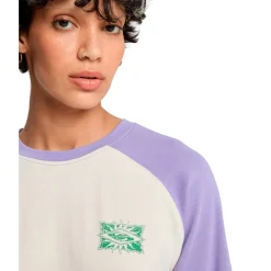 Quiksilver - Women's Bridge End - T-Shirt