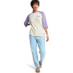 Quiksilver - Women's Bridge End - T-Shirt