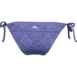 Quiksilver - Women's Clickity Clack Bottom - Bikini-Bottom