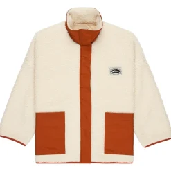 Quiksilver - Women's Minto Sherpa - Fleecejacke