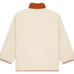 Quiksilver - Women's Minto Sherpa - Fleecejacke