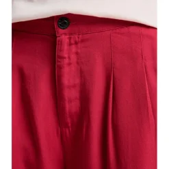 Quiksilver - Women's Vista Woven Pant - Freizeithose