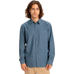 Quiksilver - Yosemite - Hemd