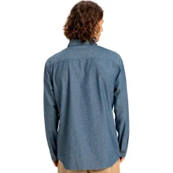 Quiksilver - Yosemite - Hemd