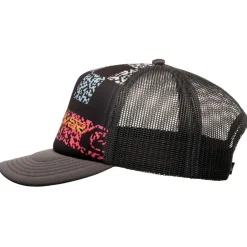 Quiksilver - Youth's Classic Foam Trucker - Cap