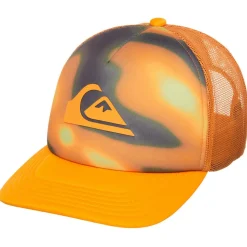 Quiksilver - Youth's Classic Foam Trucker - Cap