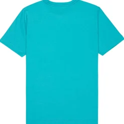 Quiksilver - Youth's EV Comp Logo S/S - T-Shirt