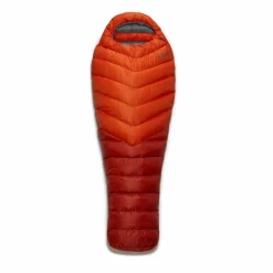 Rab - Alpine 200 - Daunenschlafsack