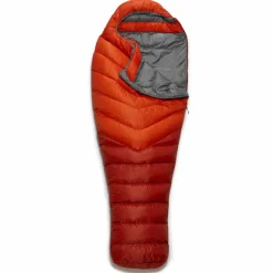 Rab - Alpine 200 - Daunenschlafsack