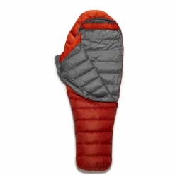 Rab - Alpine 200 - Daunenschlafsack