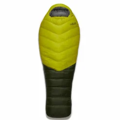 Rab - Alpine 800 - Daunenschlafsack