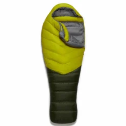 Rab - Alpine 800 - Daunenschlafsack
