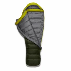 Rab - Alpine 800 - Daunenschlafsack