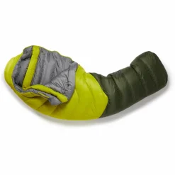 Rab - Alpine 800 - Daunenschlafsack