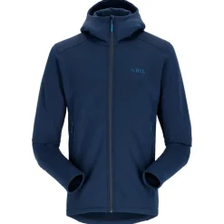 Rab - Apparition Hoody - Fleecejacke