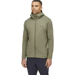 Rab - Apparition Hoody - Fleecejacke