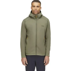 Rab - Apparition Hoody - Fleecejacke