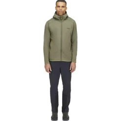 Rab - Apparition Hoody - Fleecejacke