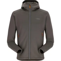 Rab - Apparition Hoody - Fleecejacke