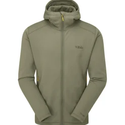 Rab - Apparition Hoody - Fleecejacke