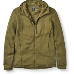 Rab - Ascendor Light Hoody - Fleecejacke