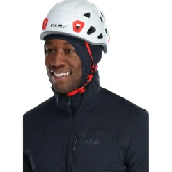 Rab - Ascendor Light Hoody - Fleecejacke