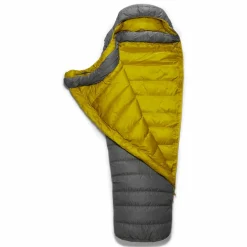 Rab - Ascent Pro 400 - Daunenschlafsack