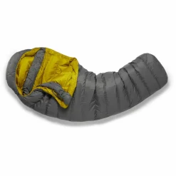 Rab - Ascent Pro 400 - Daunenschlafsack