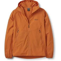 Rab - Borealis Hoody - Softshelljacke